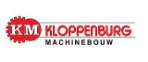 Kloppenburg - palletiseermachines - looftrekkers